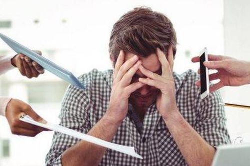 Căng thẳng tăng nguy cơ mắc bệnh tim, cách nào để giảm?