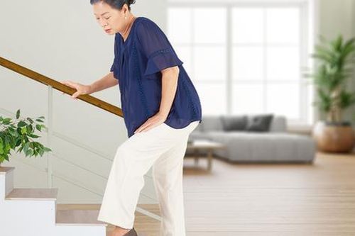 Bạn đã chăm sóc sức khỏe cha mẹ đúng cách?