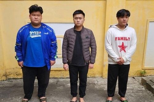 Khởi tố đường dây làm giả giấy khám sức khỏe của Bệnh viện Giao thông vận tải