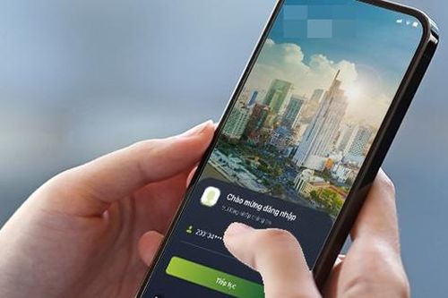Thủ tướng yêu cầu vận hành tốt giao dịch ngân hàng số thông suốt 24/24 giờ dịp Tết
