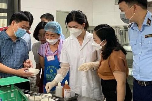Ban Quản lý An toàn thực phẩm TPHCM ngừng hoạt động thí điểm sau 6 năm