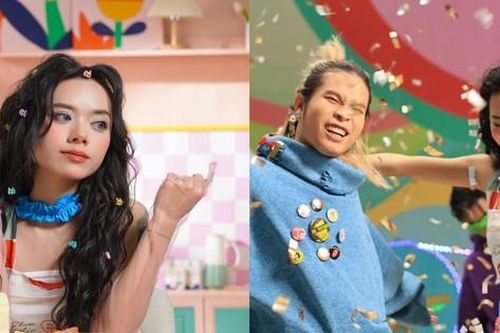 Chủ nhân hit 'Sài Gòn Tôi Mưa' chính thức ra mắt, kết hợp cùng Quán quân Rap Việt