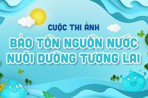 Suntory PepsiCo Việt Nam khởi động Cuộc thi ảnh Bảo tồn nguồn nước, Nuôi dưỡng tương lai