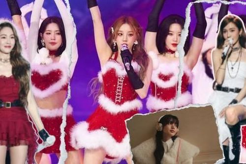 Loạt thương hiệu Việt được Lisa BLACKPINK, (G)I-DLE, Jessica Jung lăng xê dịp cuối năm