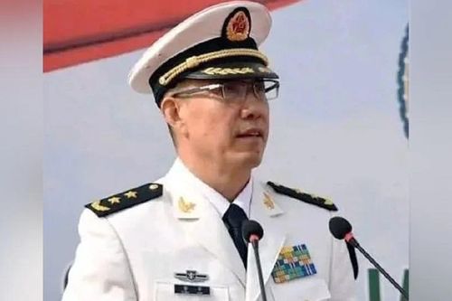 Chân dung tân Bộ trưởng Quốc phòng vừa được Trung Quốc bổ nhiệm