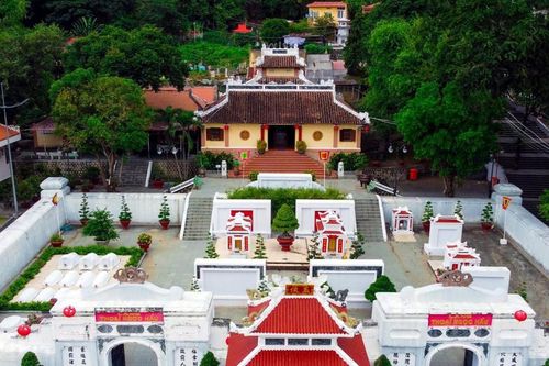 Một ngày cuối năm ở Châu Đốc