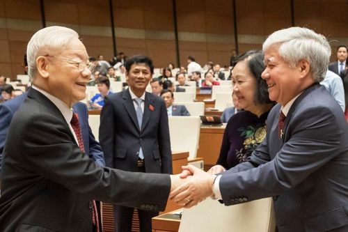 Tháo gỡ khó khăn từ những kiến nghị xác đáng