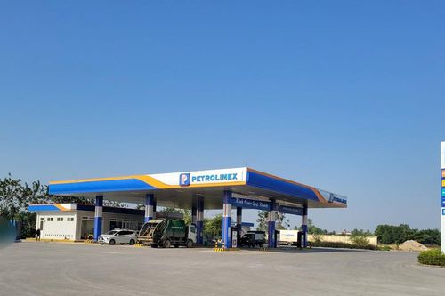 Xây dựng không phép, một công ty bị phạt 90 triệu đồng