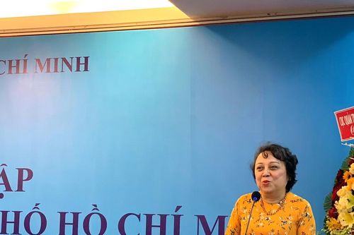 TP HCM công bố thành lập Sở An toàn Thực phẩm đầu tiên của cả nước