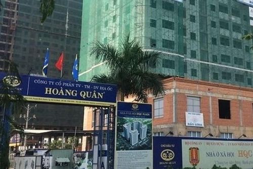 Địa ốc Hoàng Quân gia hạn chào bán 100 triệu cổ phiếu riêng lẻ sang năm 2024