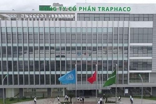 Traphaco bị xử phạt hành chính vì không đảm bảo số lượng thành viên HĐQT độc lập