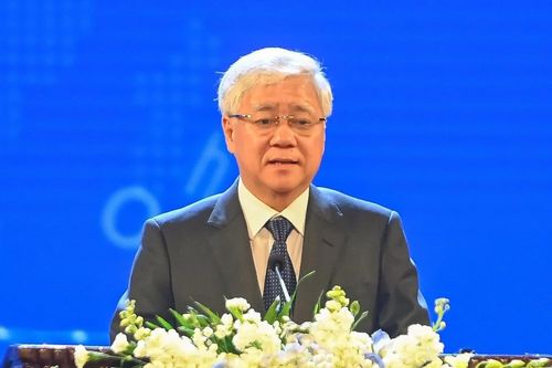 Xuất bản góp phần tạo sức mạnh mềm của văn hóa dân tộc