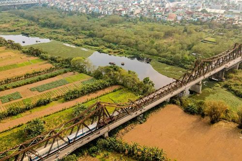 Bài cuối: Kịch bản cho tương lai bãi giữa sông Hồng