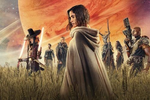 Bom tấn 'Rebel Moon' chốt sổ Netflix toàn cầu 2023