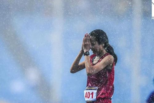 Báo nổi tiếng của Anh bầu chọn hình ảnh tại SEA Games 32 'ấn tượng nhất năm'