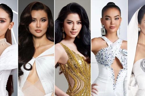 Đoán Top 5 Miss Cosmo Vietnam 2023: Người mẫu Vietnam's Next Top Model tranh tài với 'nữ hoàng lookbook'