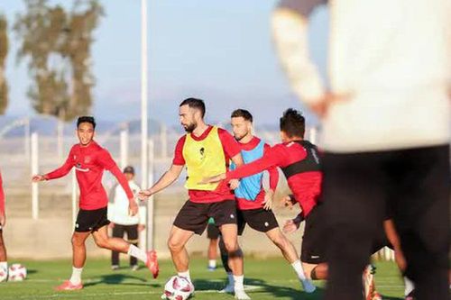 Shin Tae Yong hé lộ chìa khóa để Indonesia đánh bại Việt Nam và các đối thủ khác ở Asian Cup