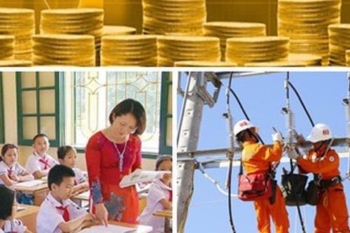 Chỉ đạo, điều hành của Chính phủ, Thủ tướng Chính phủ nổi bật tuần từ 25-29/12/2023