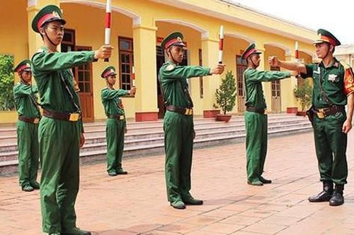 Các trường hợp chưa xem xét kỷ luật và miễn trách nhiệm kỷ luật trong Quân đội