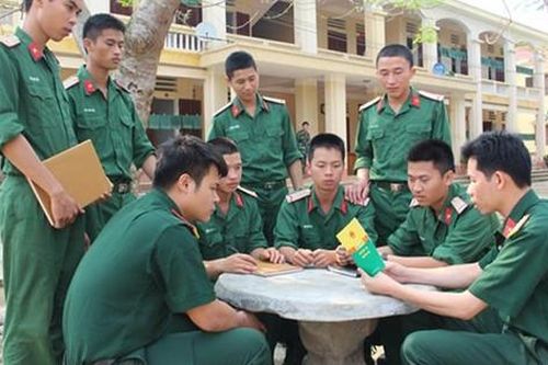 Quy định về thời hiệu, thời hạn xử lý kỷ luật trong Quân đội
