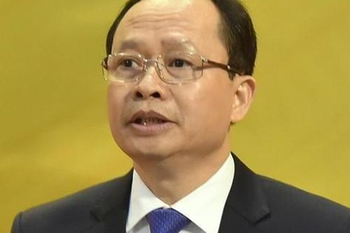 Thanh Hóa: Khởi tố, khám xét nơi ở và cấm đi khỏi nơi cư trú đối với ông Trịnh Văn Chiến