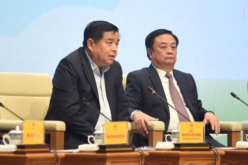 Chuyển đổi tư duy sản xuất mang lại giá trị cao hơn cho nông dân