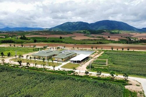 Lào hướng tới việc áp dụng thiết bị bay không người lái trong phát triển kinh tế