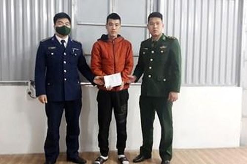 Bộ tư lệnh Vùng Cảnh sát biển 1 đấu tranh triệt phá thành công 7 chuyên án, vụ án về ma túy