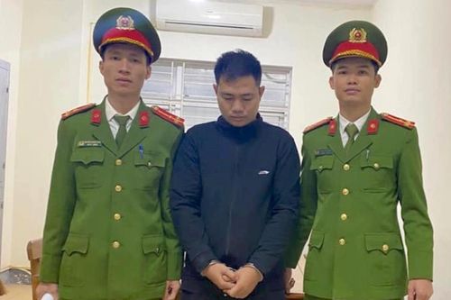 Bắt cò xuất khẩu lao động lừa đảo chiếm đoạt hơn 360 triệu đồng