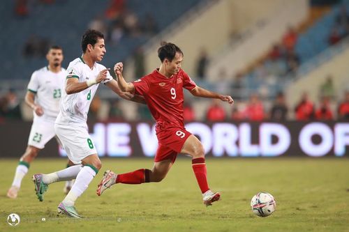 Đội tuyển Việt Nam chuẩn bị cho Asian Cup 2024: Phương án dự phòng