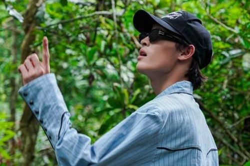 'Giọng ca gen Z' Wren Evans gây bất ngờ khi cover 'bản hit' đình đám của Sơn Tùng M-TP