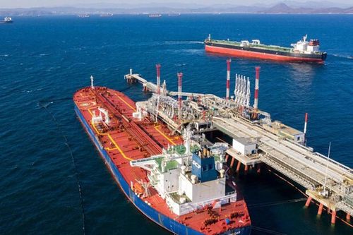 Xu thế phi USD trong mua bán dầu