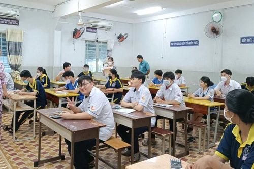 Đánh giá cao những đổi mới của đề minh họa thi tốt nghiệp THPT từ 2025
