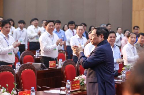 6 nhóm vấn đề nông dân gửi Thủ tướng trong đối thoại chiều nay (30-12)