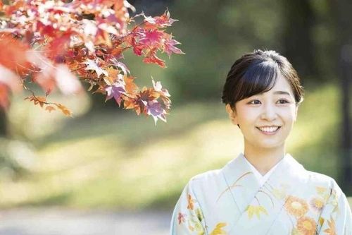 Ngắm nhan sắc của 'công chúa đẹp nhất Nhật Bản'