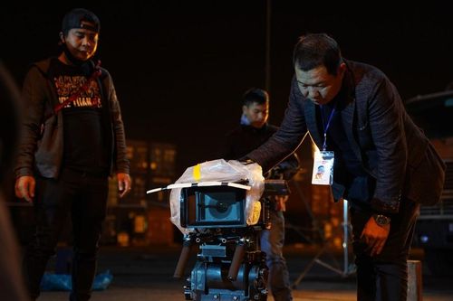 Phim kinh dị Việt chớp thời cơ ra rạp