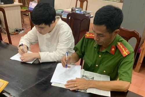 Nam thanh niên lừa tình, lừa tiền nhiều cô gái và mẹ đơn thân