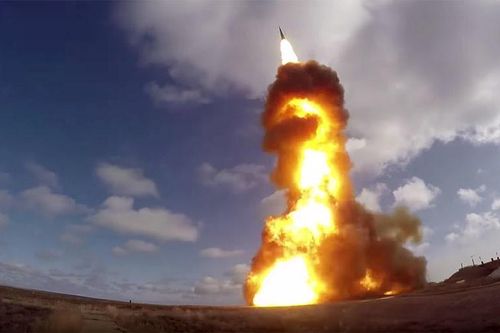 Tên lửa Nga đi vào không phận Ba Lan: NATO đoàn kết với 'đồng minh quý giá', Mỹ cam kết hỗ trợ kỹ thuật