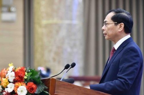 Đối ngoại Việt Nam 2023: Cho ước vọng vươn xa