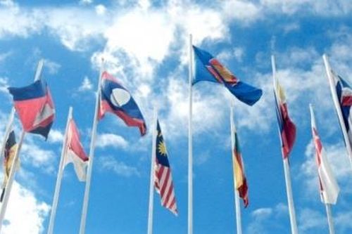 Ngoại trưởng ASEAN ra Tuyên bố về duy trì và thúc đẩy ổn định không gian biển ở Đông Nam Á