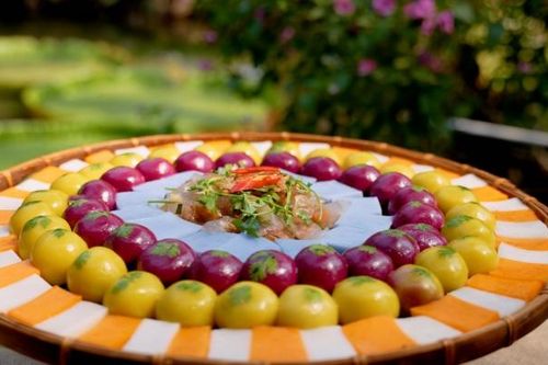 Lễ hội bánh dân gian Nam Bộ, trải nghiệm độc đáo và đặc sắc ở Cần Thơ