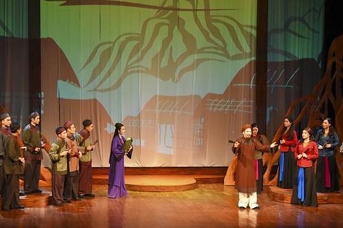 Sân khấu vẫn 'khát' kịch bản hay: Cần lắm sự dấn thân với nghề!