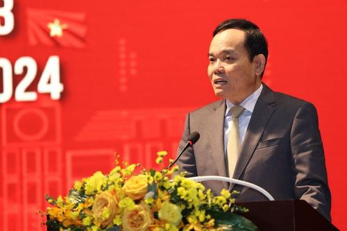 Báo chí cần phản ứng nhanh trước các thông tin xấu, độc