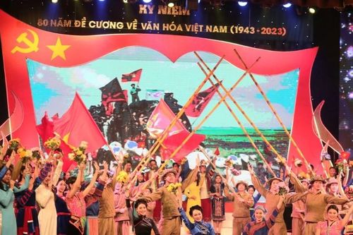 10 sự kiện văn hóa, thể thao và du lịch tiêu biểu năm 2023