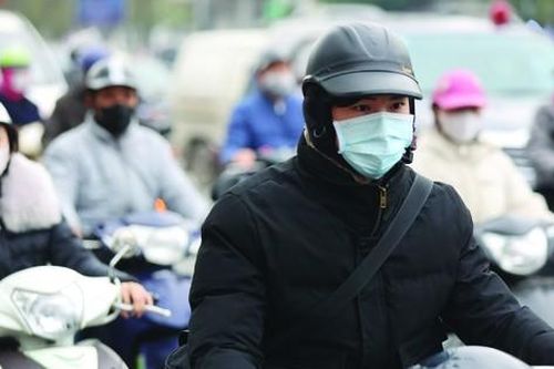 Thời tiết ngày càng dị thường