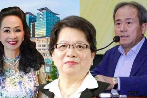 Năm 2023, thu hồi tài sản tham nhũng cao nhất từ trước tới nay