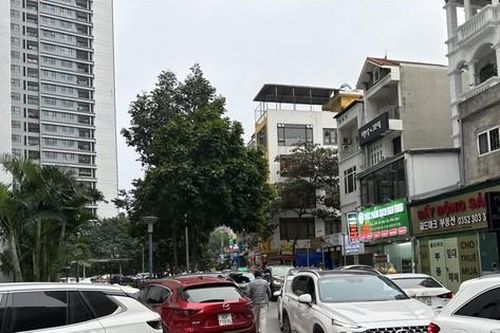 Tăng phí gửi xe tại chung cư: Nhiều nơi 'đốt cháy' quy trình