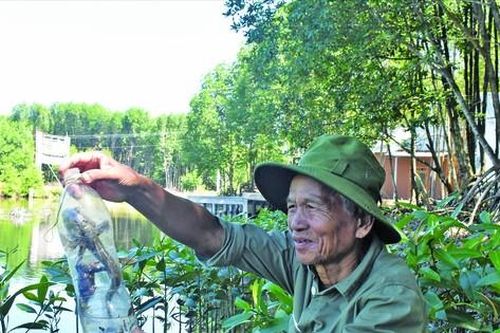 Về miền Tây săn cá độc lạ nhất hành tinh