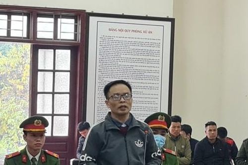 Nguyên phó hiệu trưởng lĩnh án 10 năm tù vì trộm xe ô tô