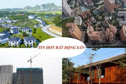 Tiếp tay biến hóa đất khai hoang, choáng với biệt thự ế rao bán giá cao gấp đôi